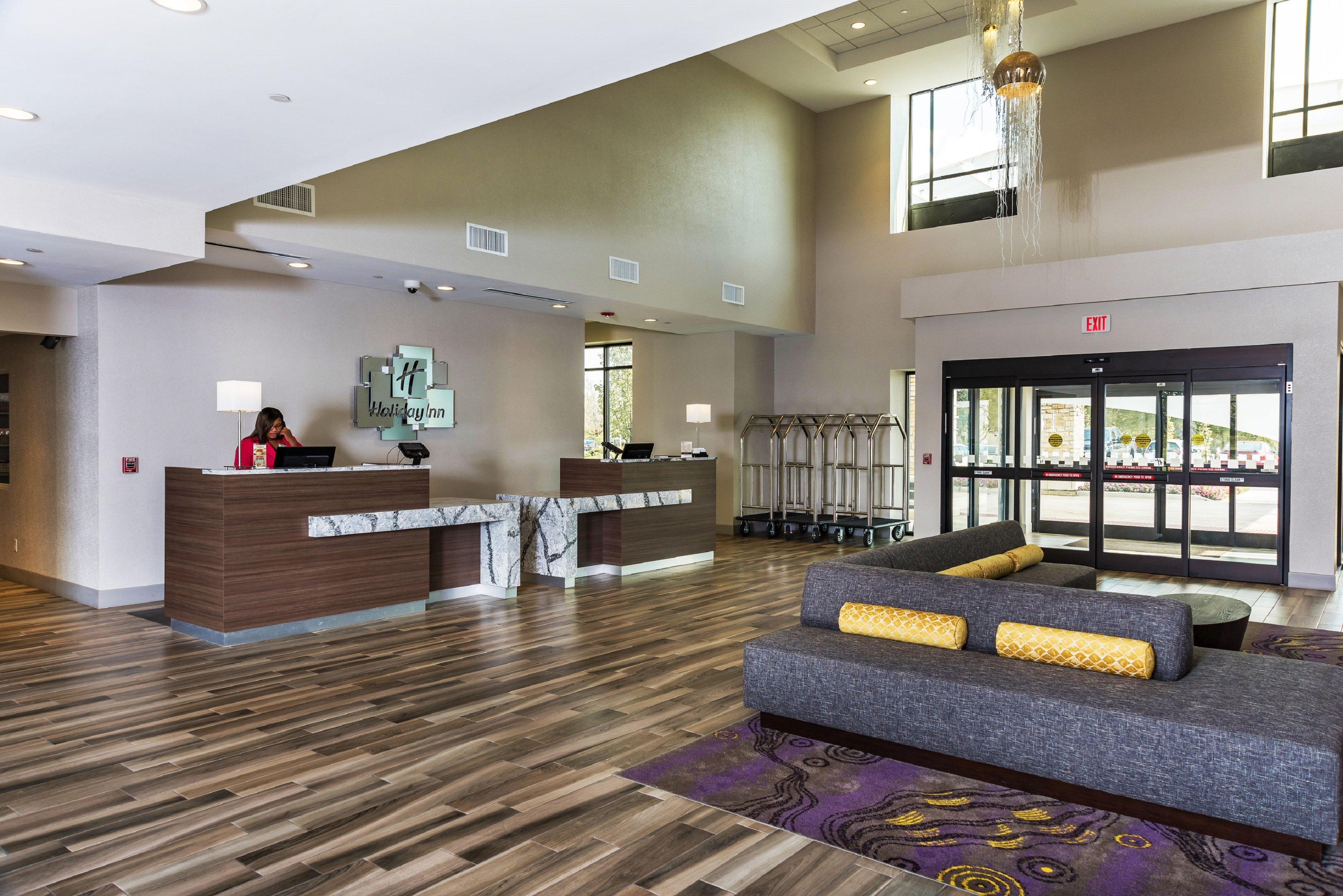 Holiday Inn Hotel & Suites - Joliet Southwest By Ihg Exteriér fotografie