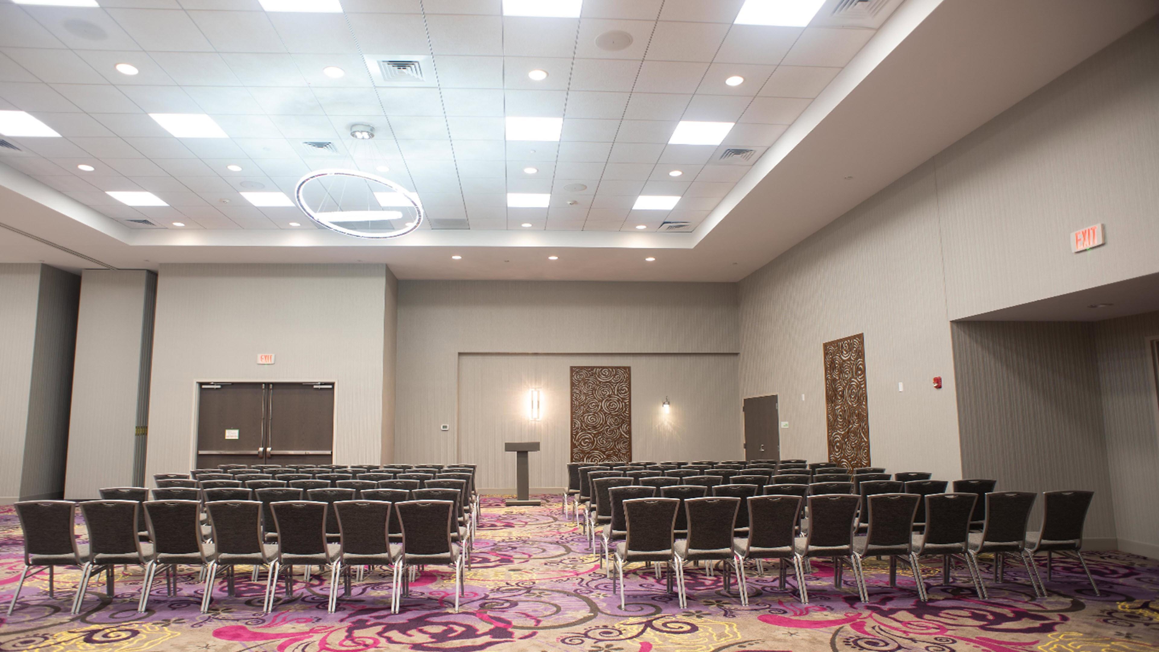 Holiday Inn Hotel & Suites - Joliet Southwest By Ihg Exteriér fotografie