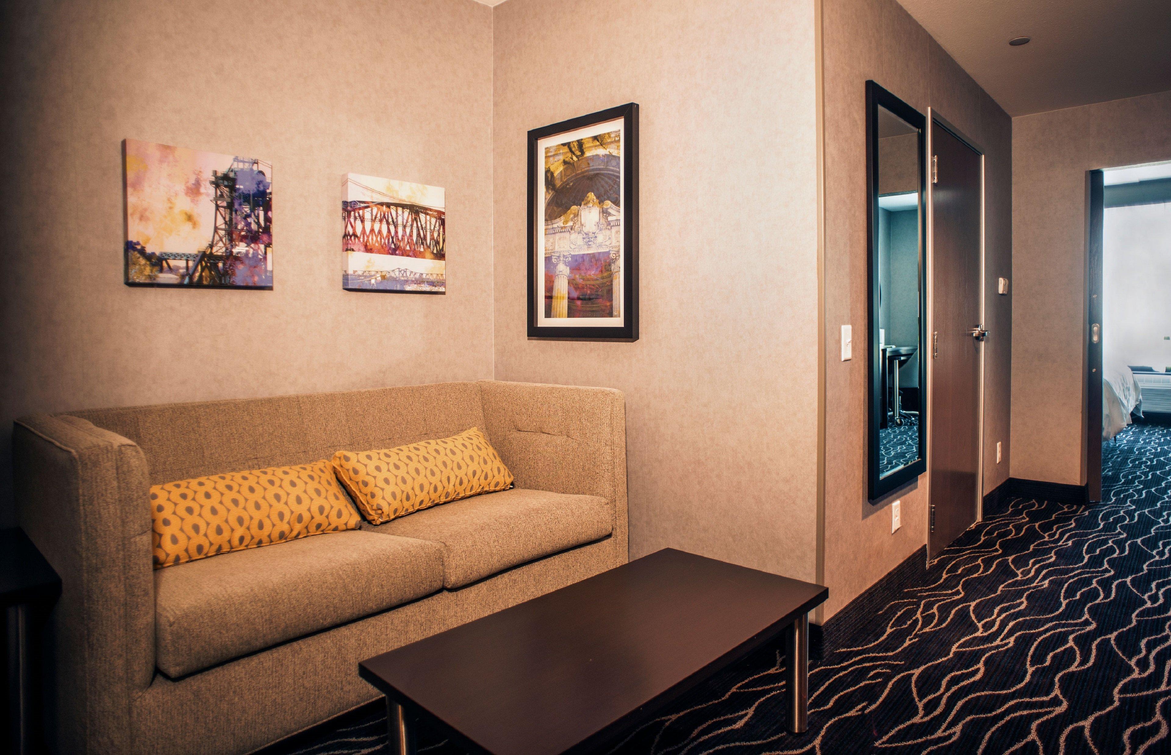 Holiday Inn Hotel & Suites - Joliet Southwest By Ihg Exteriér fotografie