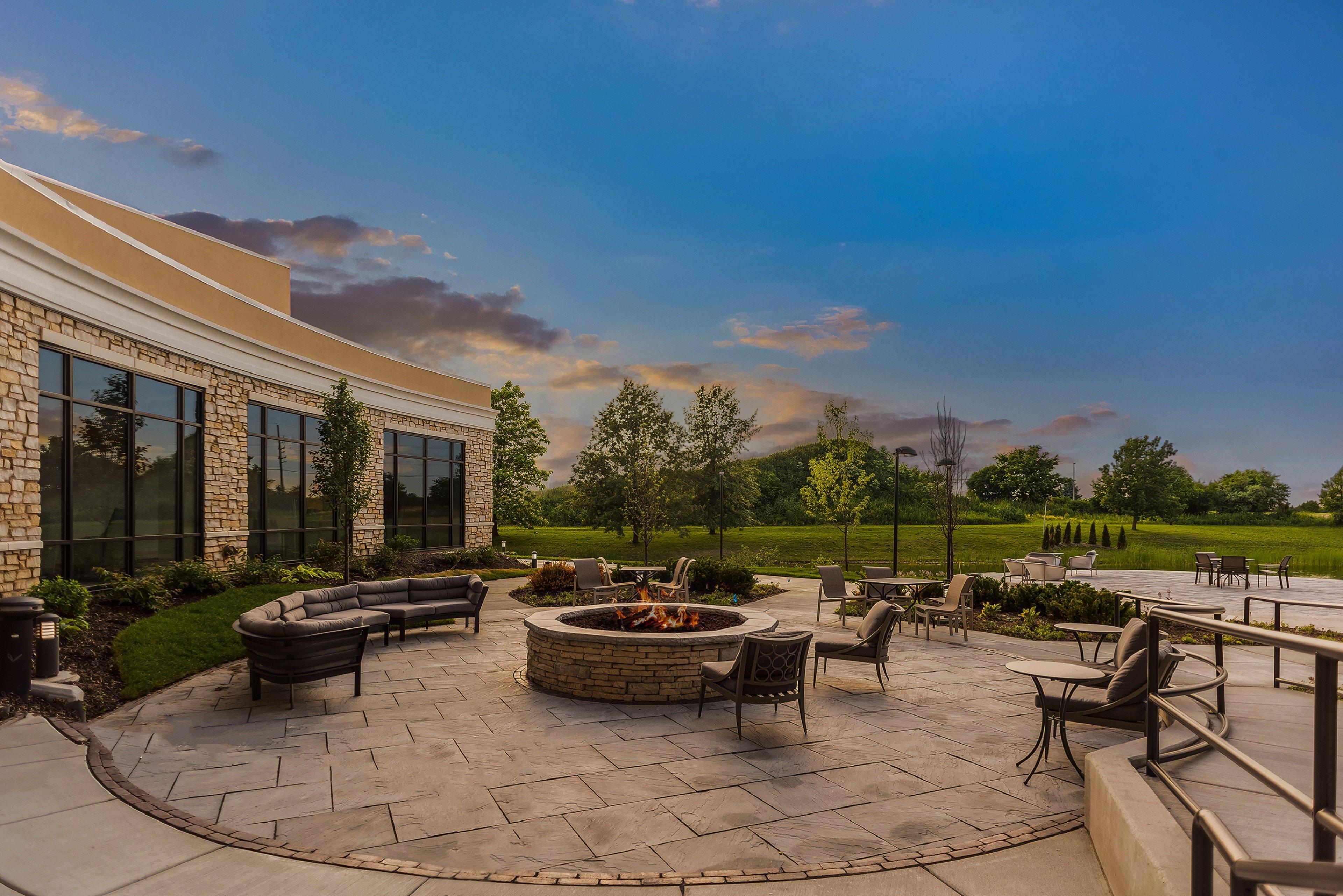 Holiday Inn Hotel & Suites - Joliet Southwest By Ihg Exteriér fotografie