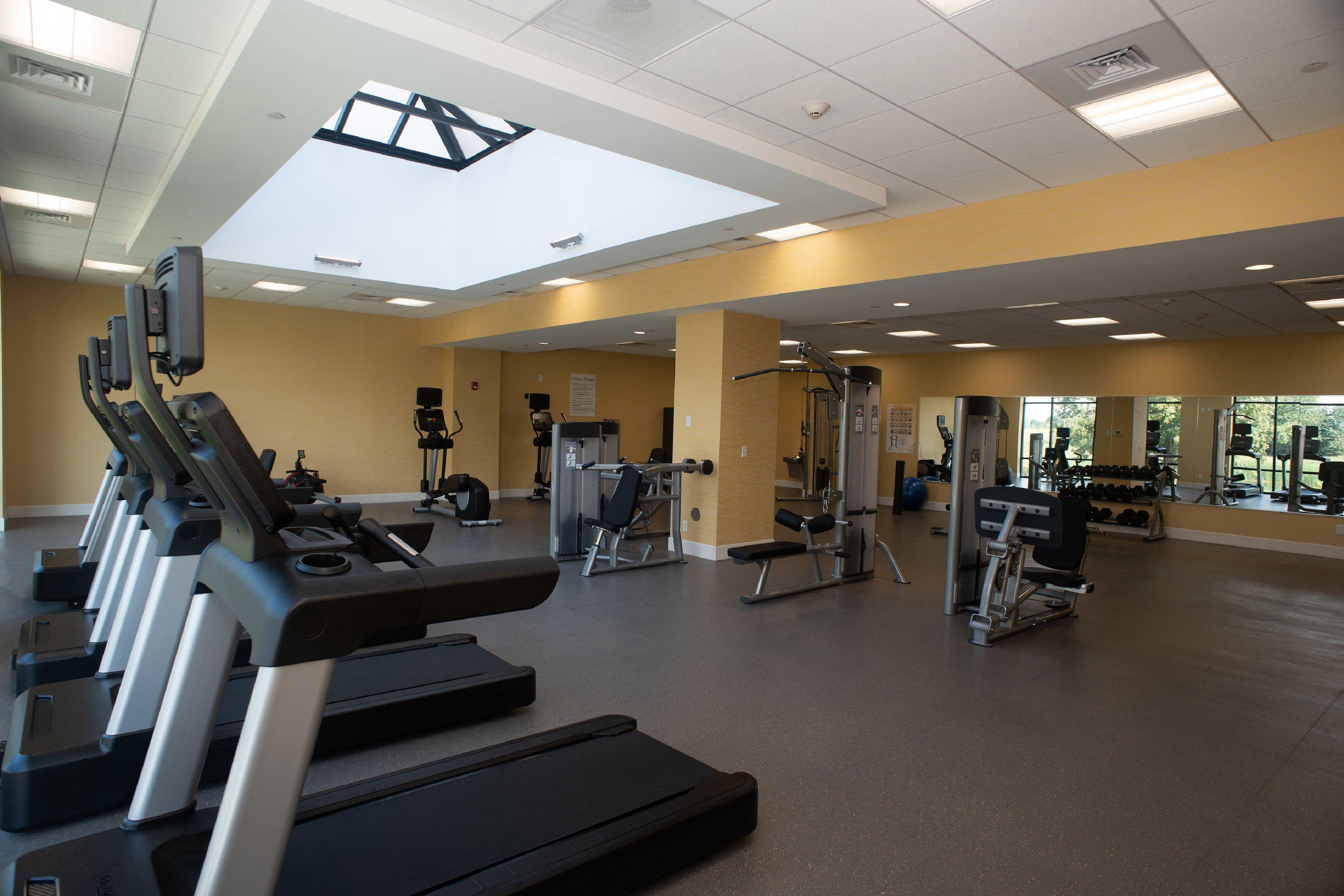 Holiday Inn Hotel & Suites - Joliet Southwest By Ihg Exteriér fotografie