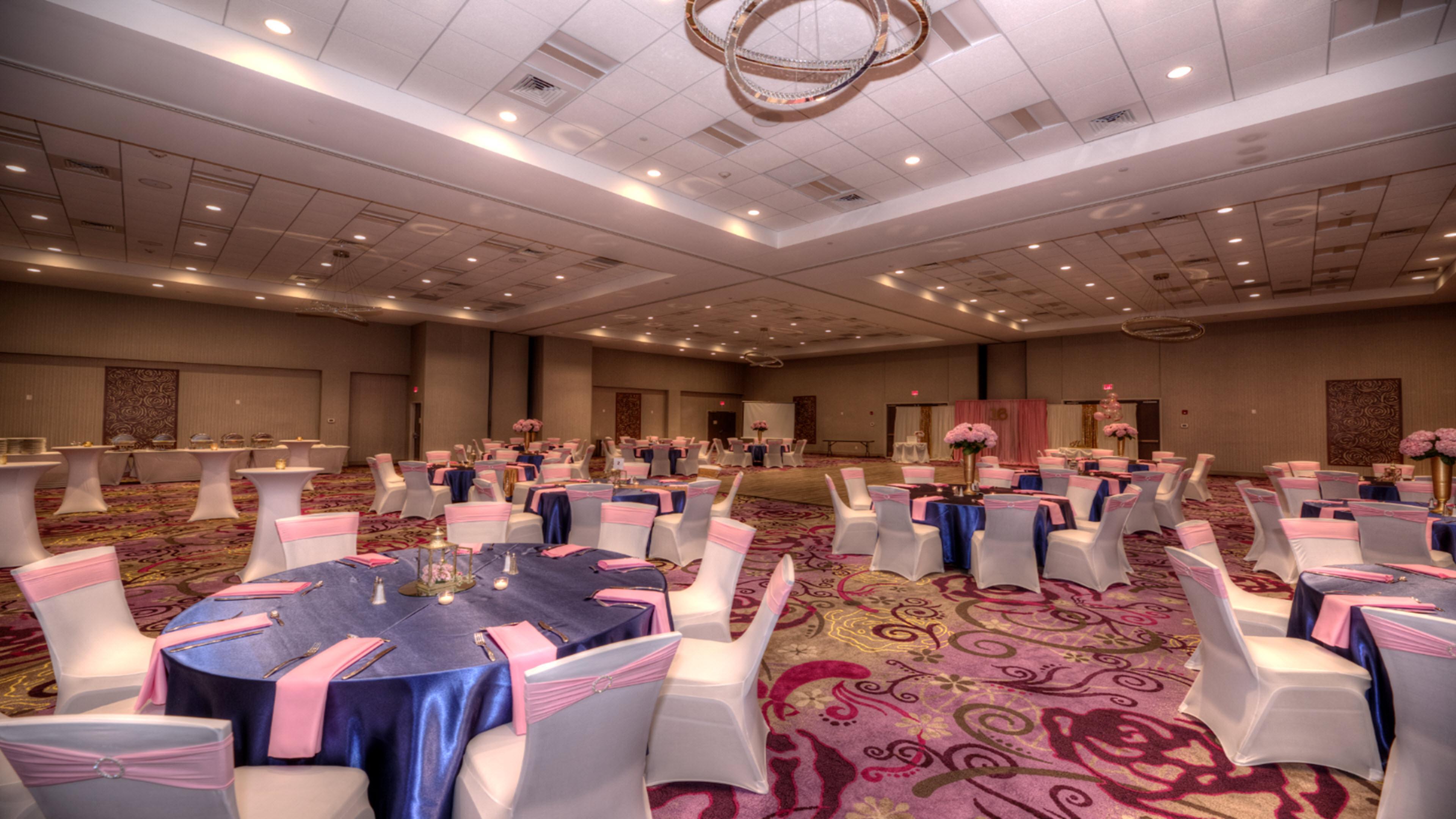 Holiday Inn Hotel & Suites - Joliet Southwest By Ihg Exteriér fotografie