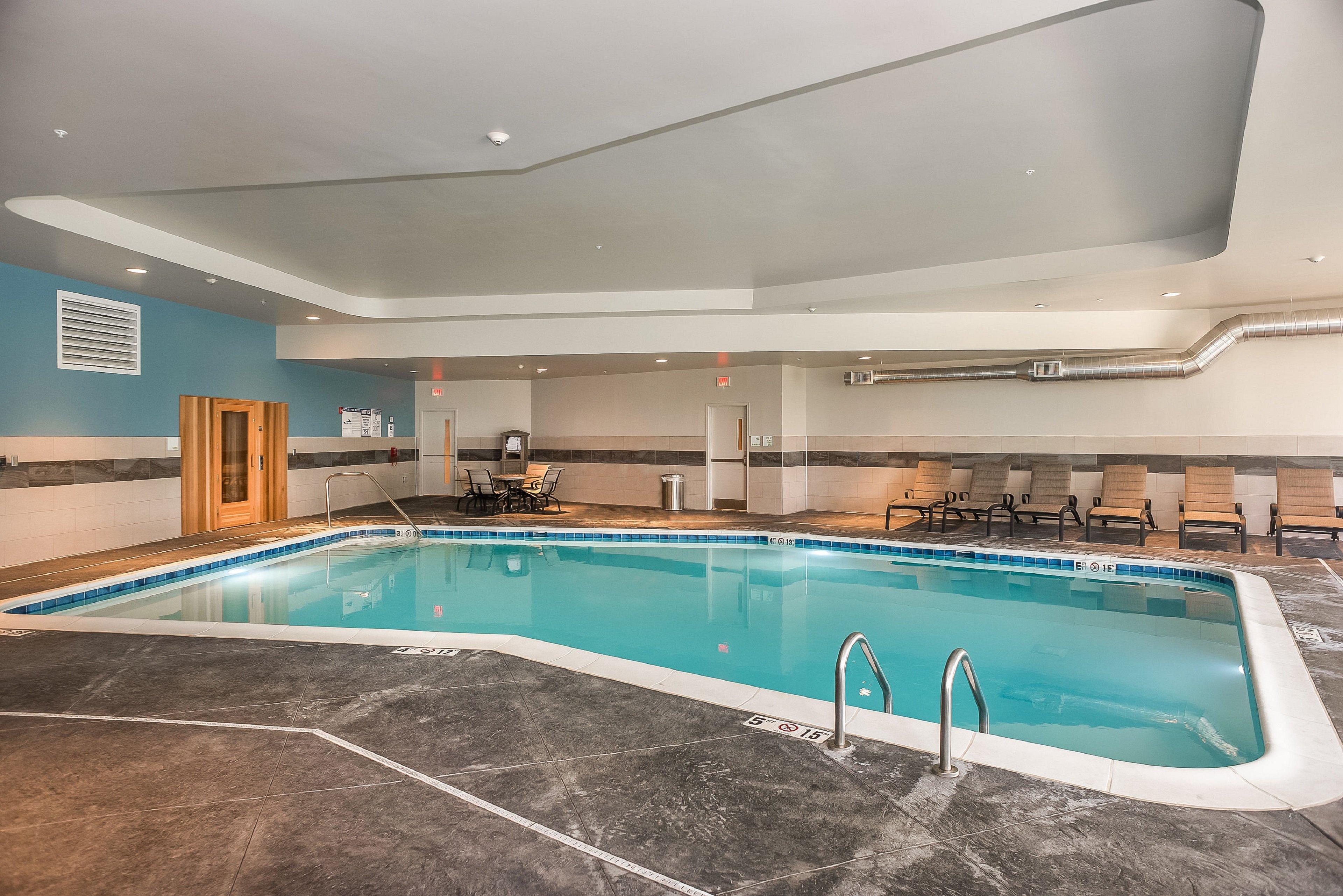 Holiday Inn Hotel & Suites - Joliet Southwest By Ihg Exteriér fotografie